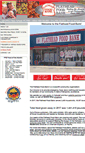 Mobile Screenshot of flatheadfoodbank.com